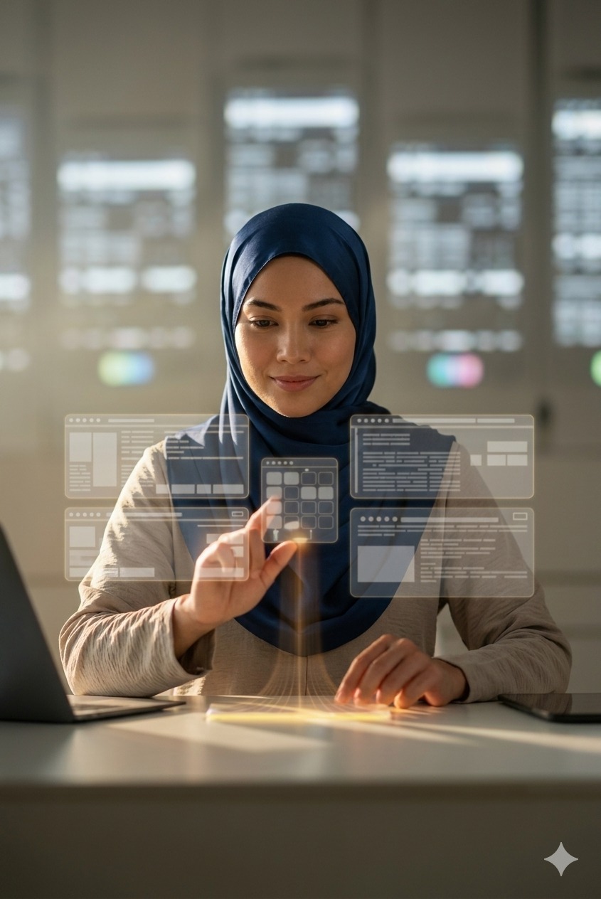 AI Analisis Padanan