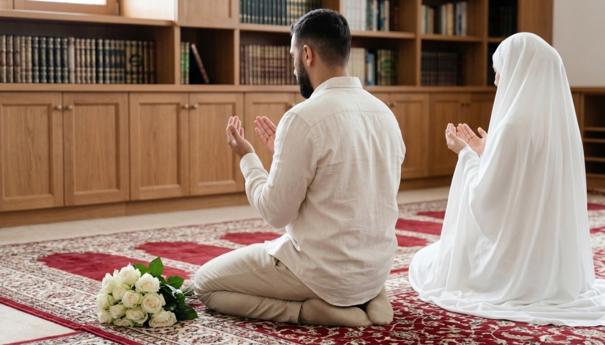 Padanan Berdasarkan Nilai Islam