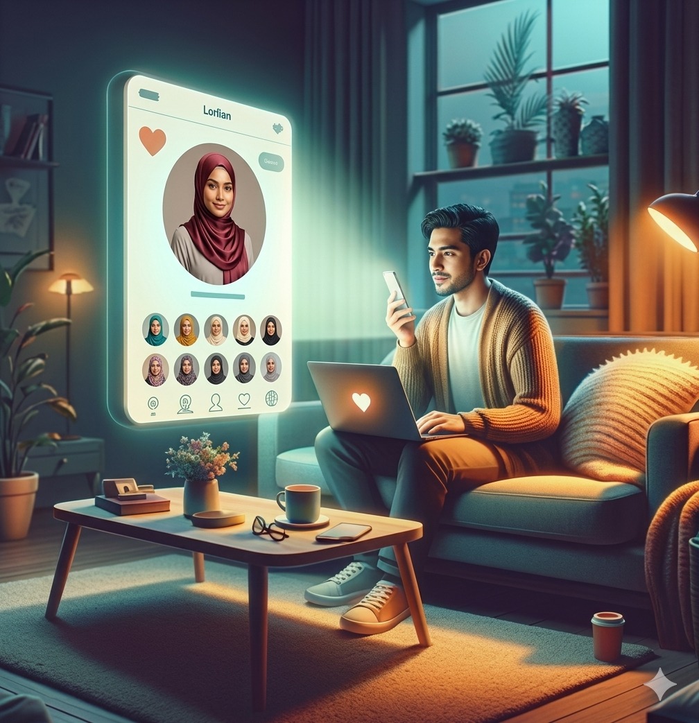 AI Padanan Saintifik