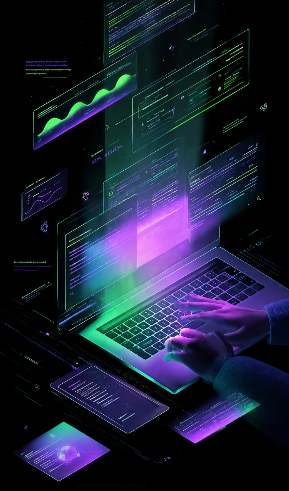 Teknologi AI Terdepan