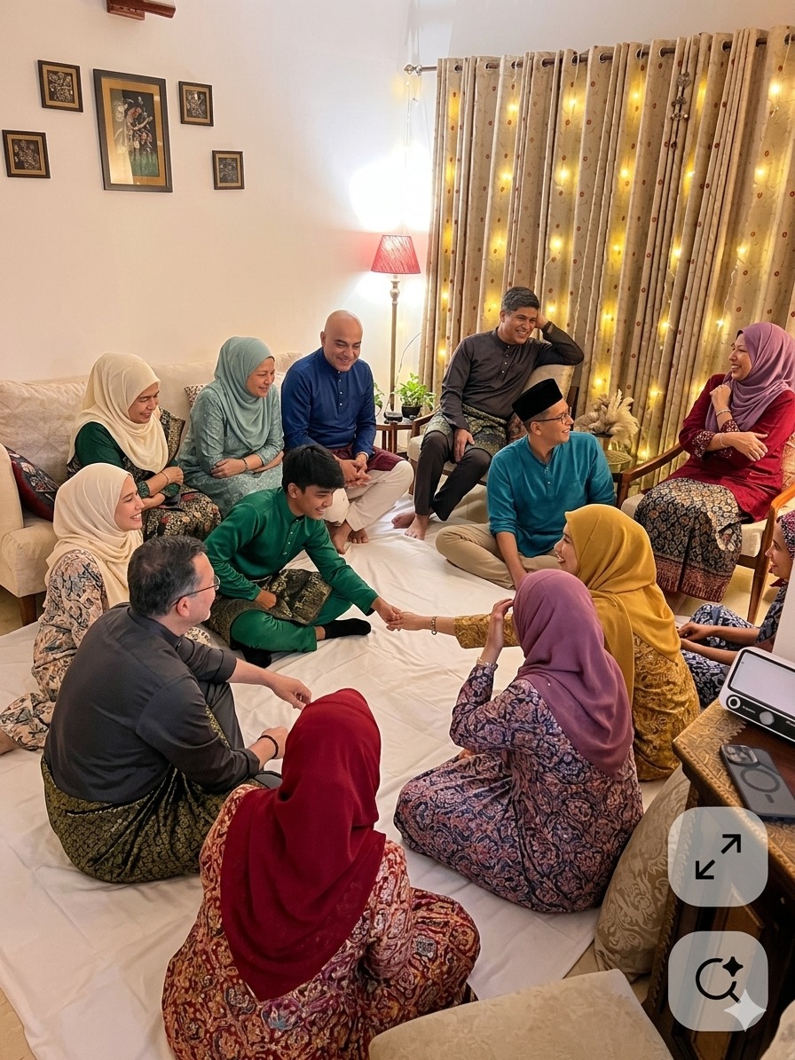 Sistem Wali Digital
